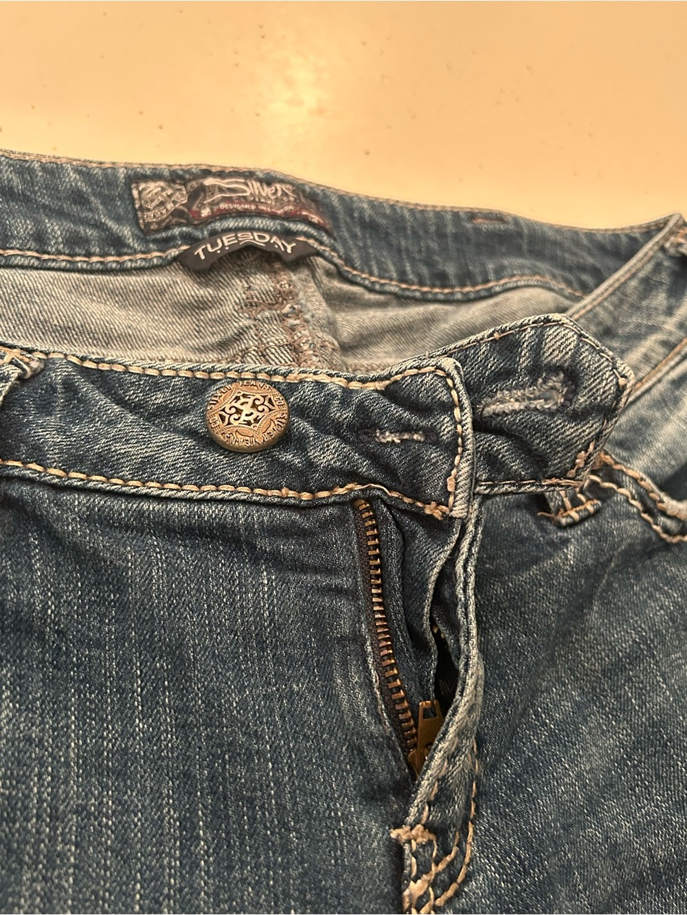 Silver Jean Co. - Picture 4 of 5